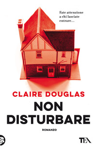 NON DISTURBARE
