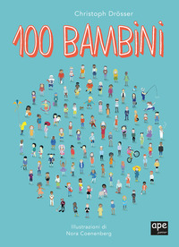 100 BAMBINI