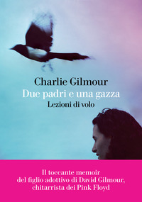 DUE PADRI E UNA GAZZA - LEZIONI DI VOLO