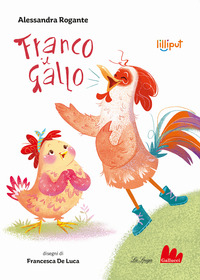 FRANCO IL GALLO