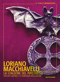 STAGIONE DEL PIPISTRELLO - CON SARTI ANTONIO E LA COMPAGNIA DELLA MALORA