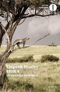 THIKA - UN\'INFANZIA IN AFRICA