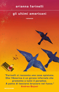 ULTIMI AMERICANI