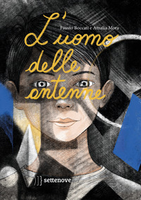UOMO DELLE ANTENNE