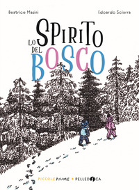 SPIRITO DEL BOSCO