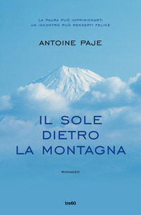 SOLE DIETRO LA MONTAGNA