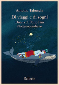 DI VIAGGI E DI SOGNI - NOTTURNO INDIANO - DONNA DI PORTO PIM