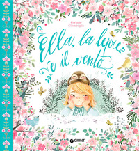 ELLA LA LEPRE E IL VENTO