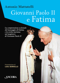 GIOVANNI PAOLO II E FATIMA