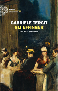 EFFINGER - UNA SAGA BERLINESE