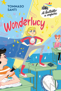 WONDERLUCY