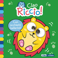 CIAO RICCIO - OCCHIETTI BALLERINI