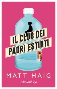 CLUB DEI PADRI ESTINTI