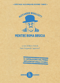 MENTRE ROMA BRUCIA