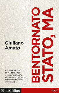 BENTORNATO STATO MA