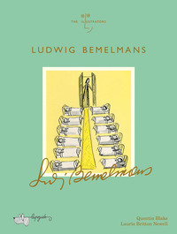 LUDWIG BEMELMANS