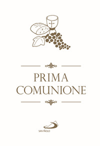 PRIMA COMUNIONE - GESU\' IL MIO MIGLIORE AMICO