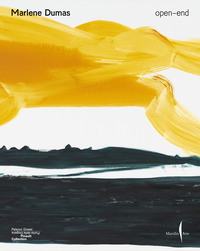 MARLENE DUMAS OPEN - END