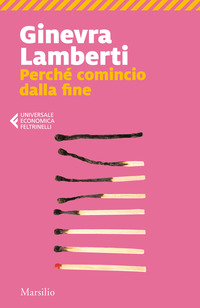 PERCHE\' COMINCIO DALLA FINE