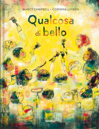 QUALCOSA DI BELLO