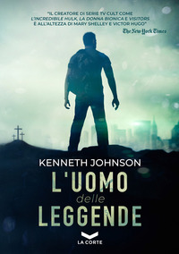 UOMO DELLE LEGGENDE