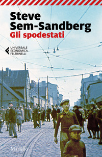 SPODESTATI