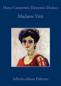MADAME VITTI