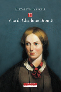 VITA DI CHARLOTTE BRONTE