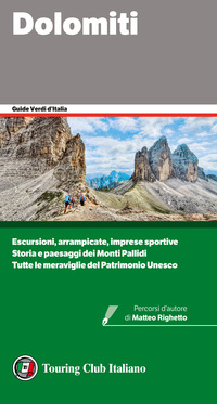 DOLOMITI