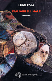 DIALOGHI SUL MALE - TRE STORIE