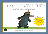 CHI ME L\'HA FATTA IN TESTA ? IL LIBRO POP-UP