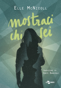 MOSTRACI CHI SEI