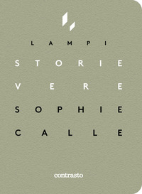 STORIE VERE