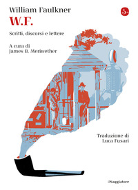 WF - SCRITTI DISCORSI E LETTERE