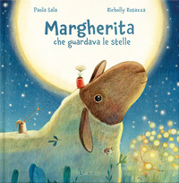 MARGHERITA CHE GUARDAVA LE STELLE