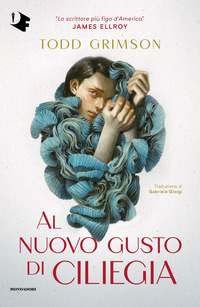 AL NUOVO GUSTO DI CILIEGIA