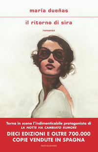 RITORNO DI SIRA