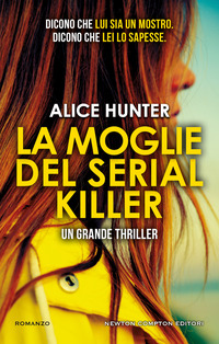 MOGLIE DEL SERIAL KILLER