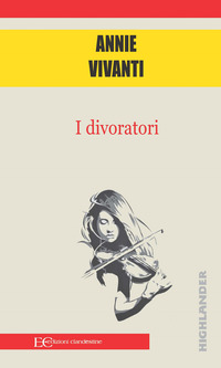 DIVORATORI