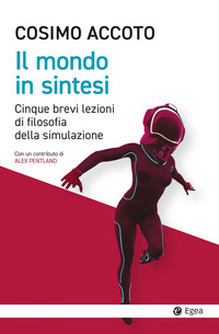 MONDO IN SINTESI - CINQUE BREVI LEZIONI DI FILOSOFIA DELLA SIMULAZIONE
