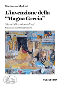 INVENZIONE DELLA MAGNA GRECIA
