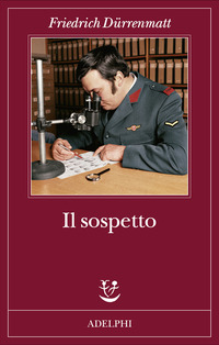 SOSPETTO