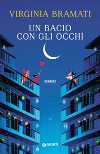 BACIO CON GLI OCCHI