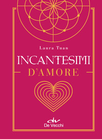 INCANTESIMI D\'AMORE - CON POSTER