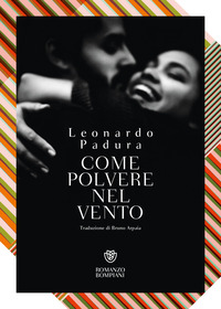 COME POLVERE NEL VENTO