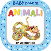 ANIMALI - BABY DAMINI