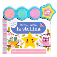BRILLA BRILLA LA STELLINA