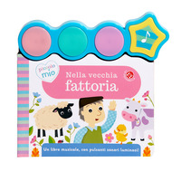 NELLA VECCHIA FATTORIA