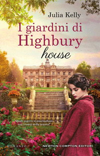 GIARDINI DI HIGHBURY HOUSE