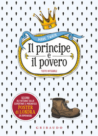 PRINCIPE E IL POVERO